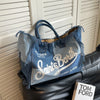 Saint Barth (Travel/Beach) Daily Bag