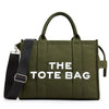 The Tote (Canvas) Bag