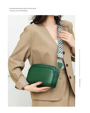 Fashion Daily - Leather Handbags