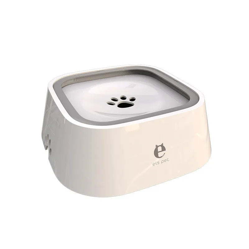 Dog/Cat Drinking Water Bowl (Without Spill)