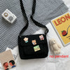 Mini Kids Canvas Fashion Bags