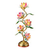 Buddha Lotus Lamp