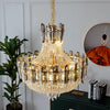Elegant Lustre Chandelier
