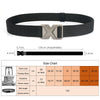 Casual Stretch (adjustable) Belts