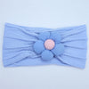 Baby Girl Flower Headband