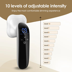 Fat Remover Body/Sculpting Massager