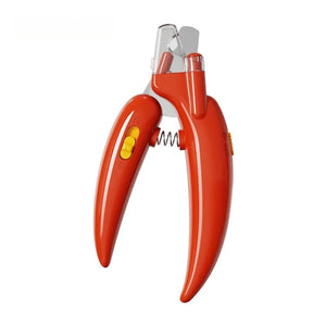 PET Pro Dog/Cat Grooming Clippers (LED Light/Display/Low-noise)