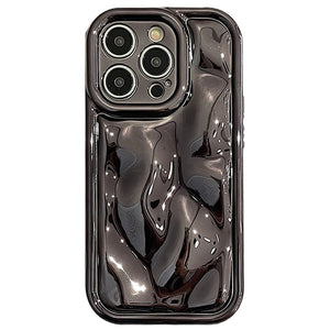 Laser Ripple - iPhone Cases