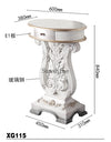 European-style Flower/Ornament Table