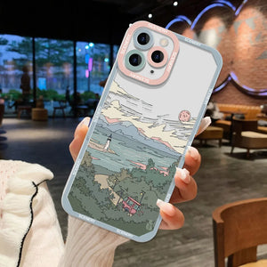 Oriental iPhone Cases 1