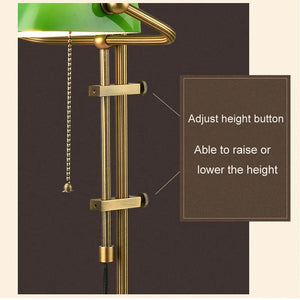 American Style Desk Lamp (Adjustable)