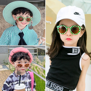 Kids Trend Sunglasses