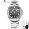 PAGANI Steel (Diving) Men's Watches