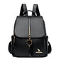 Ladies (Soft Leather)Designer Backpack