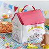 Snoopy Girl Cosmetic Bag