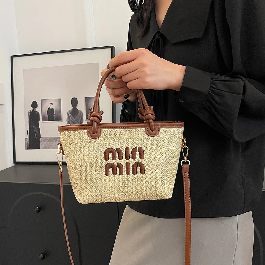 MinMin Summer Handbag