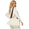 The Tote (Canvas) Bag
