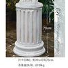 Flower Garden Sculptures