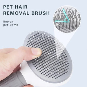 Pet Brush Cat/dog Comb
