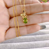 Simply Pretty 925 Necklace