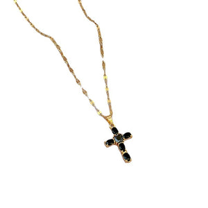 Cross Pendants (Stainless)