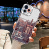 Oriental iPhone Cases 1