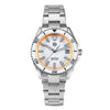 SAN MARTIN NH35 Stainless Steel Dive Watch