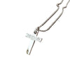 CROSS Punk Sterling Necklaces