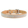 STAR PET Glitter Collars