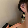 White Lily - Jewellery