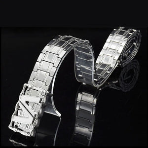 BISON Men's Steel Belts