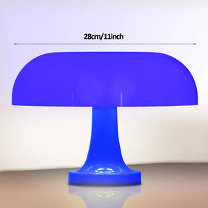 Classic Mushroom Table Lamp