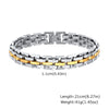 Gents (Stainless Steel) Bracelet