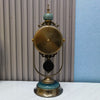 Antique (Bronze) Table Clock