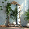 French Retro (European Design) Mirror