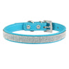 STAR PET Glitter Collars