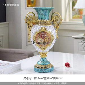 European-style Decor Vases