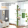 Cat Tower 5-Tier (Floor to Ceiling) USA