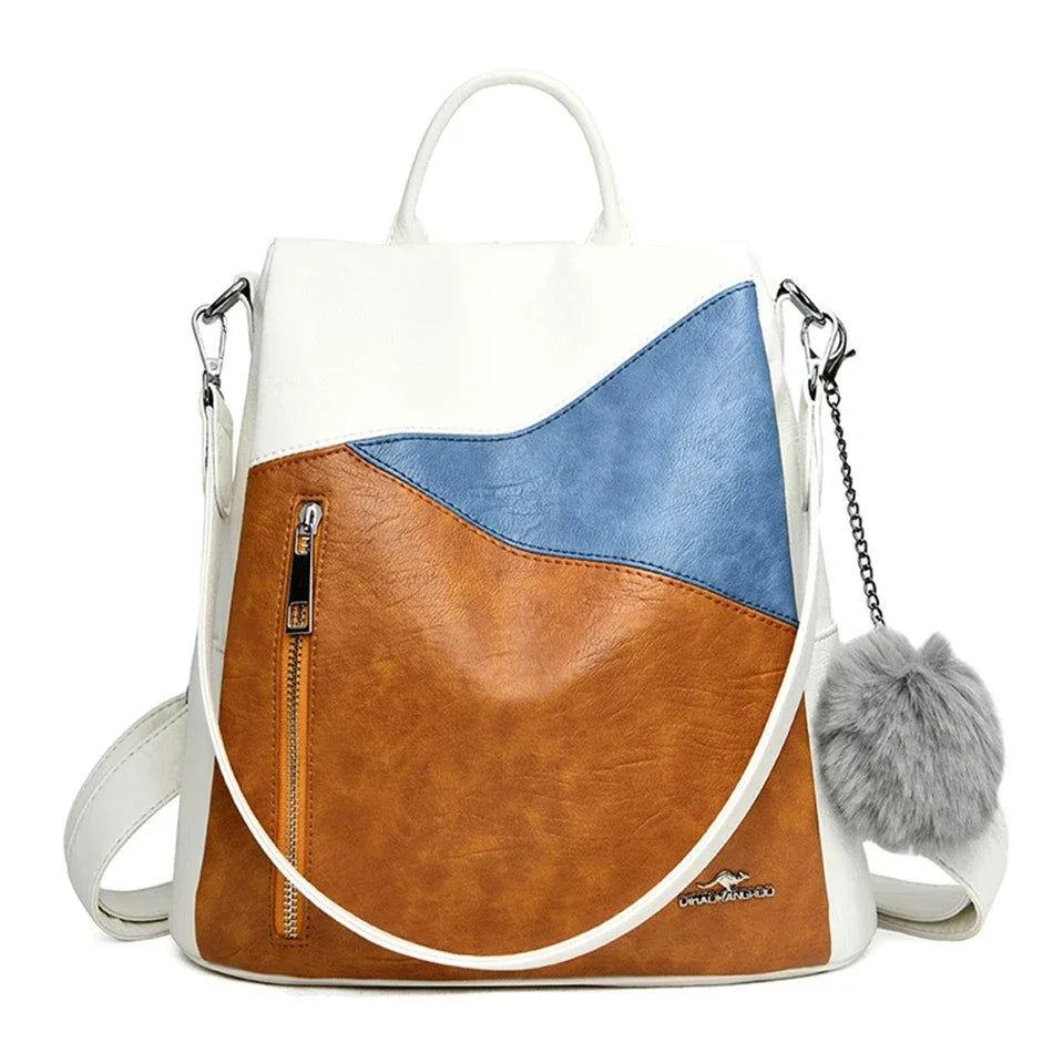 Casual (Anti-Theft) Backpack