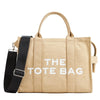 The Tote (Canvas) Bag