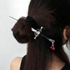 Creative Sword Hairpins