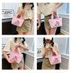 Sanrio Cartoon Plush Bags