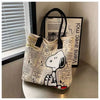 Snoopy Girl Fashion Bags