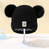 Kids Pom Pom Hats