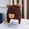 Baby Cute Bear Hat