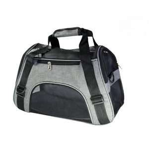 PET Travel/Carrier (Foldable) Bag