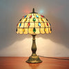Turkish Vintage Table Lamps