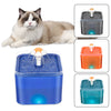 Pet Water LED Dispenser (USA)