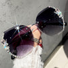 Jewel Fashion - Sunglasses