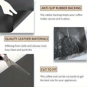 Pet Absorbent Feeding Mat (USA)